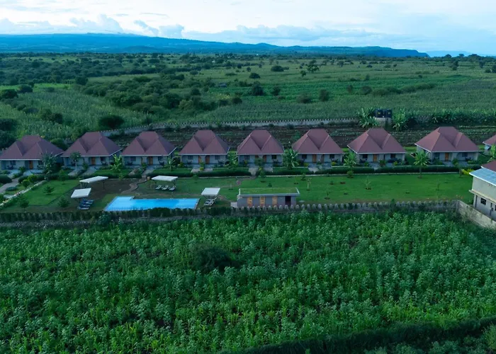 Heart And Soul Lodge