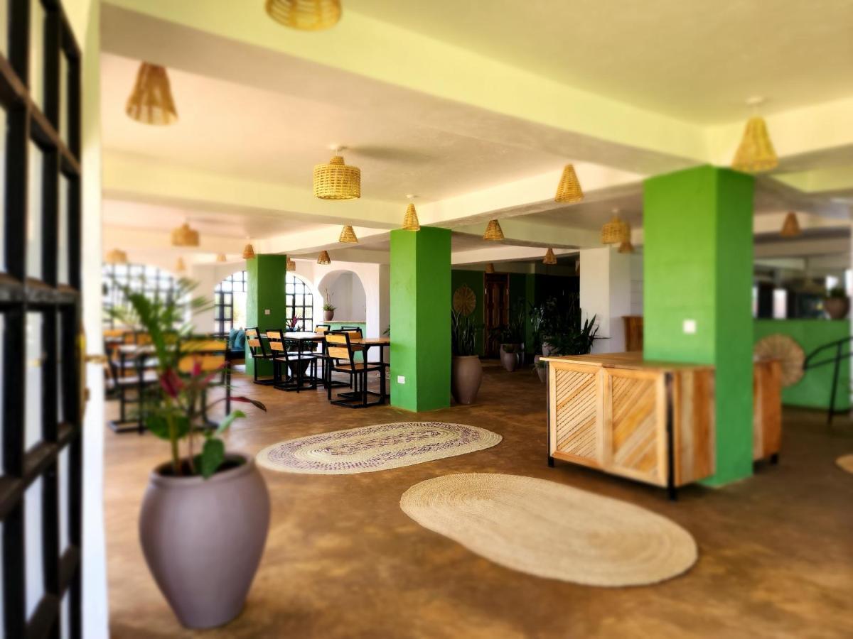 Hotel Heart And Soul