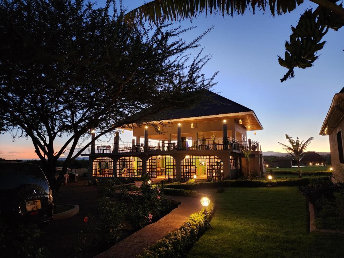 Hotel Heart And Soul Karatu